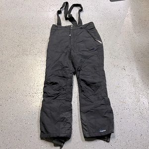 Snow Legends Ski/Snow pants with suspenders